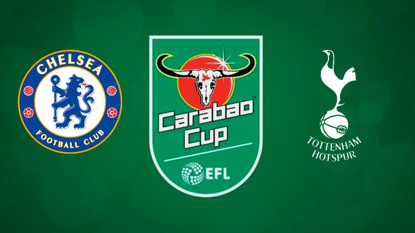 Chelsea X Tottenham: Onde Assistir Ao Vivo, Horário E Escalações