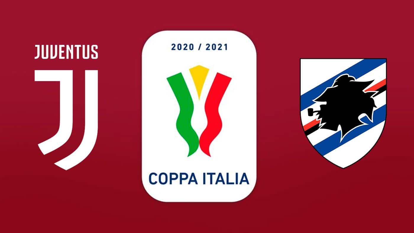 Palpite Juventus x Sampdoria - Copa da Itália 2021/2022 - Oitavas de final  - Lance!