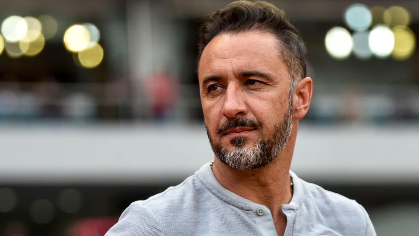 Corinthians Confirma Vitor Pereira Para O Cargo De Técnico Do Timão