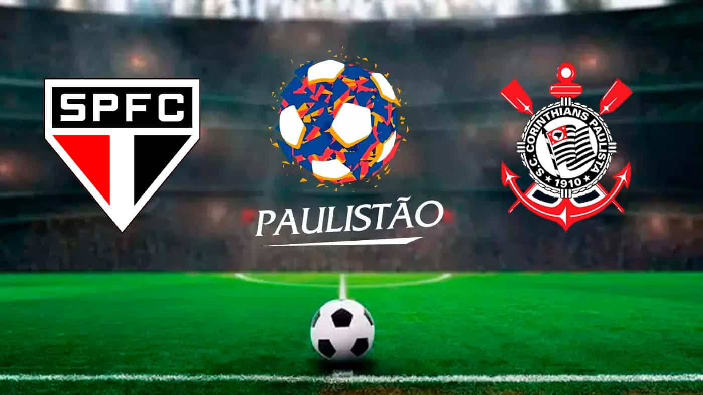 SÃO PAULO, SP - 05.03.2022: SÃO PAULO FC X CORINTHIANS - Diego