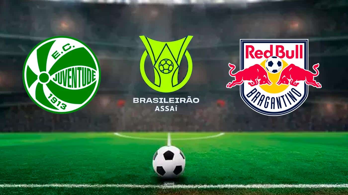 Juventude X RB Bragantino: Palpite, Prognóstico E Transmissão Do Jogo ...