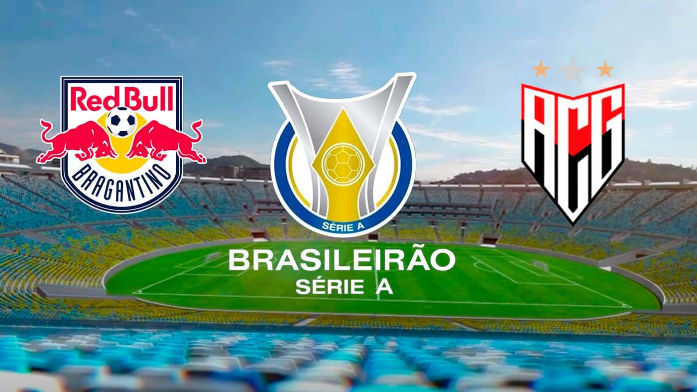 RB Bragantino X Atlético-GO: Prováveis Escalações, Horário E ...