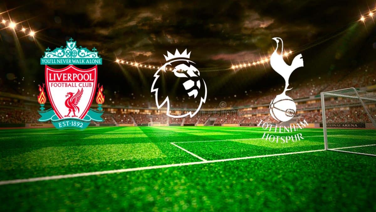 Liverpool X Tottenham: Palpite, Prognóstico E Transmissão Do Jogo Da ...