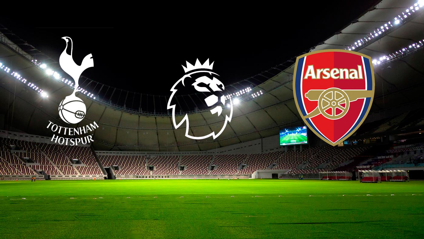 Tottenham X Arsenal: Palpite, Prognóstico E Transmissão Do Jogo Da ...