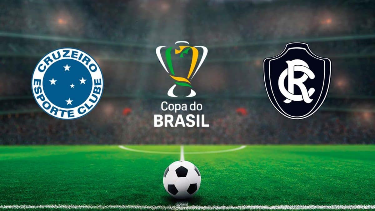 Cruzeiro X Remo Palpite Prognóstico E Transmissão Do Jogo Da Copa Do Brasil 12 05