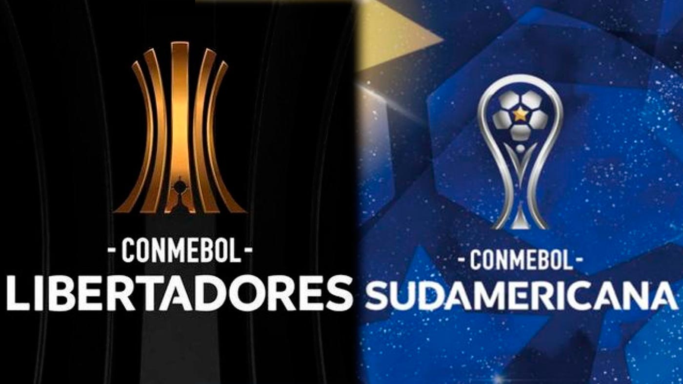 Libertadores e Sul-Americana: veja onde assistir aos jogos desta terça (9)