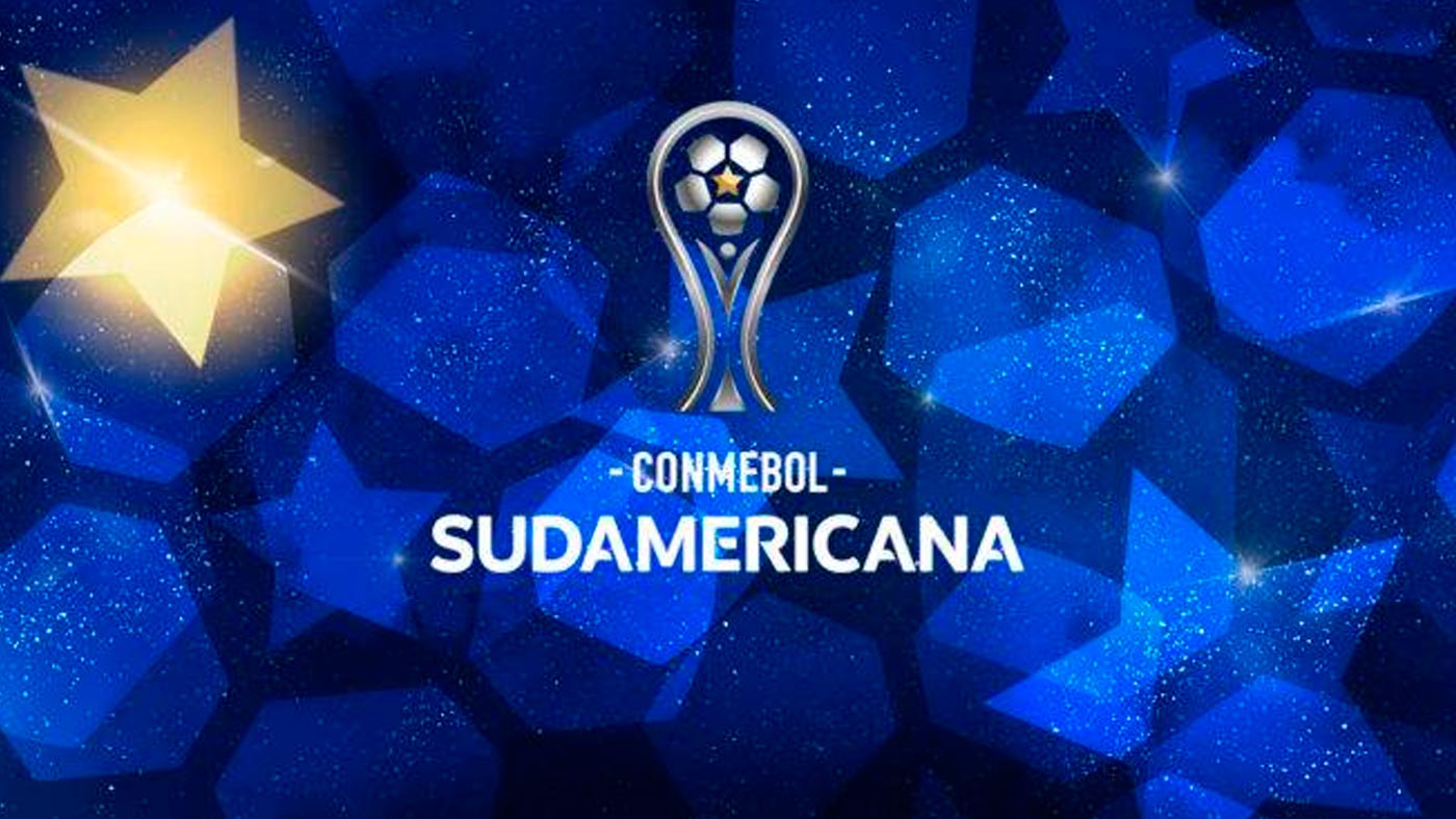 Copa SUL-AMERICANA 2022: São Paulo pega Universidad Católica, Santos encara  Táchira nas oitavas 