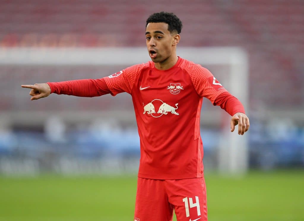 “Welcome to Premier League”! RB Leipzig acerta venda de Tyler Adams ao Leeds United