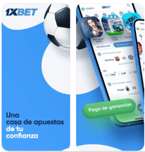 1xBet