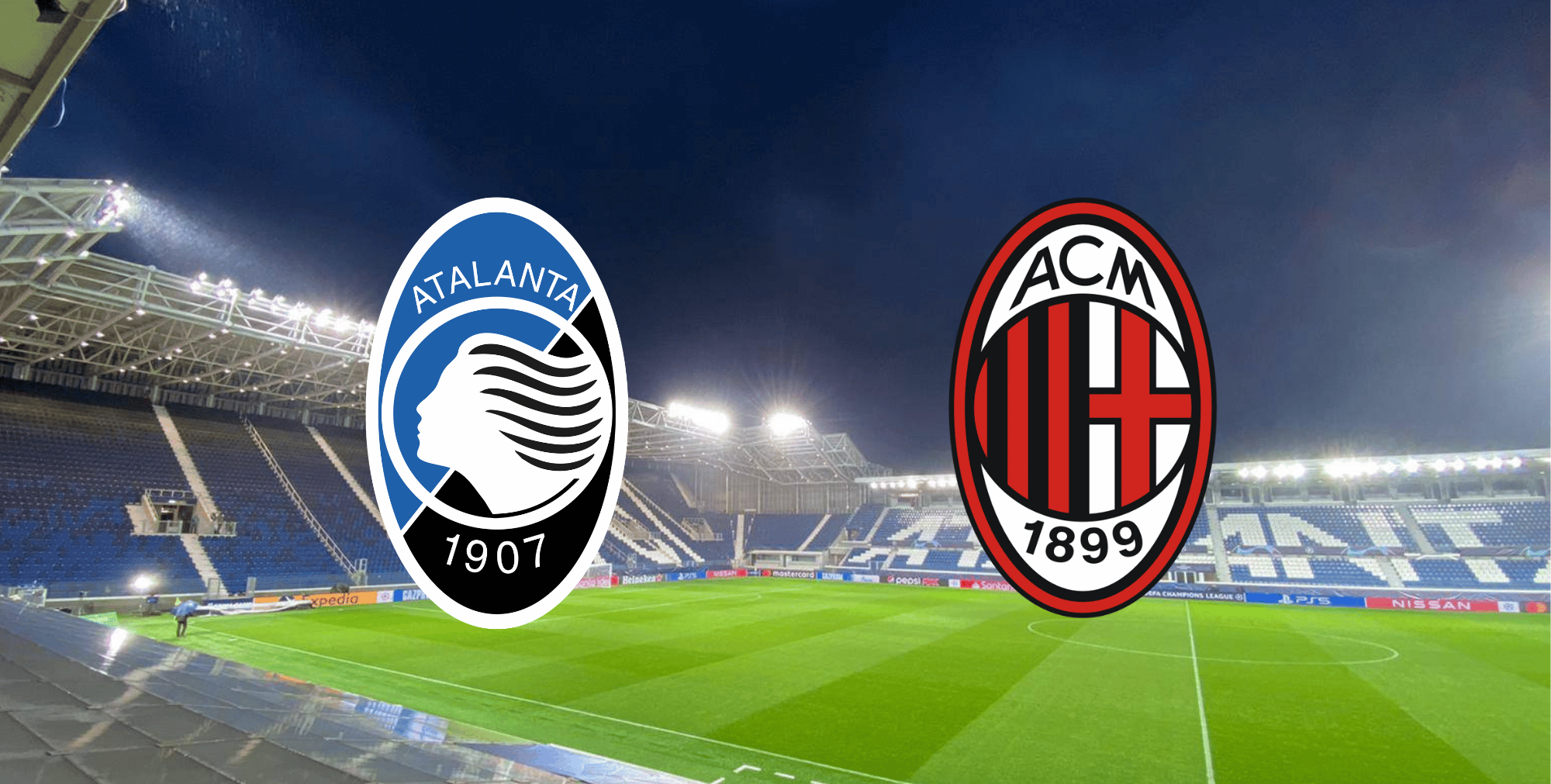 Atalanta X Milan - Palpite, Prognóstico E Transmissão Da Serie A (21/08 ...