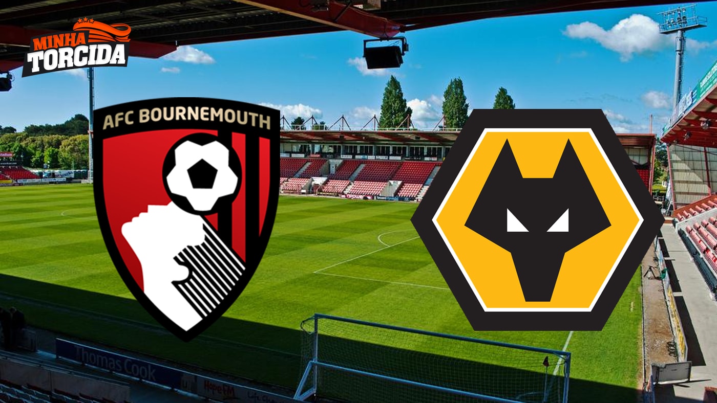 Bournemouth X Wolverhampton - Palpite, Prognóstico E Transmissão Da ...