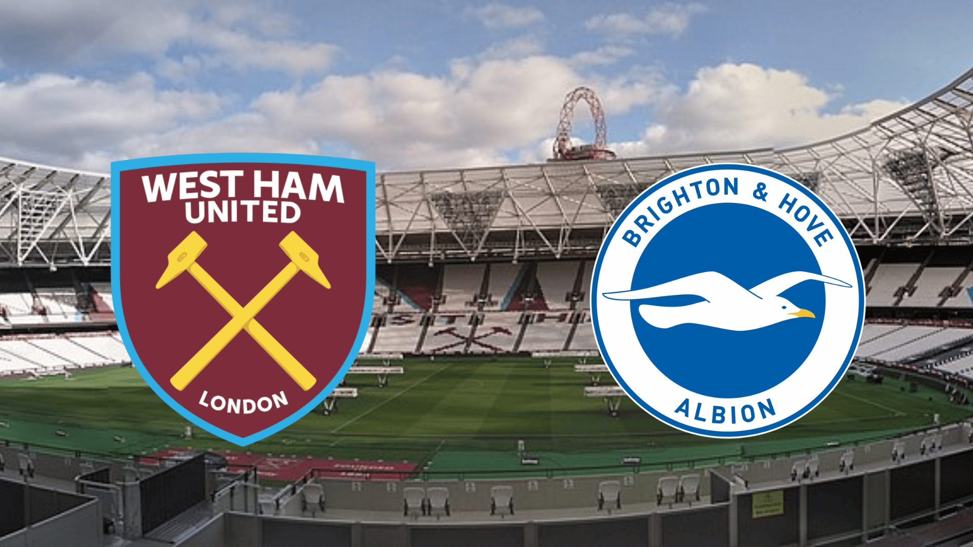 West Ham X Brighton Palpite Prognóstico E Transmissão Da Premier