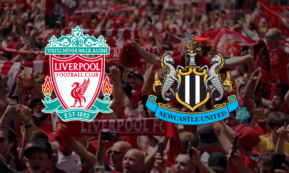 Liverpool x Newcastle – Palpite, prognóstico e transmissão da Premier League (31/08)