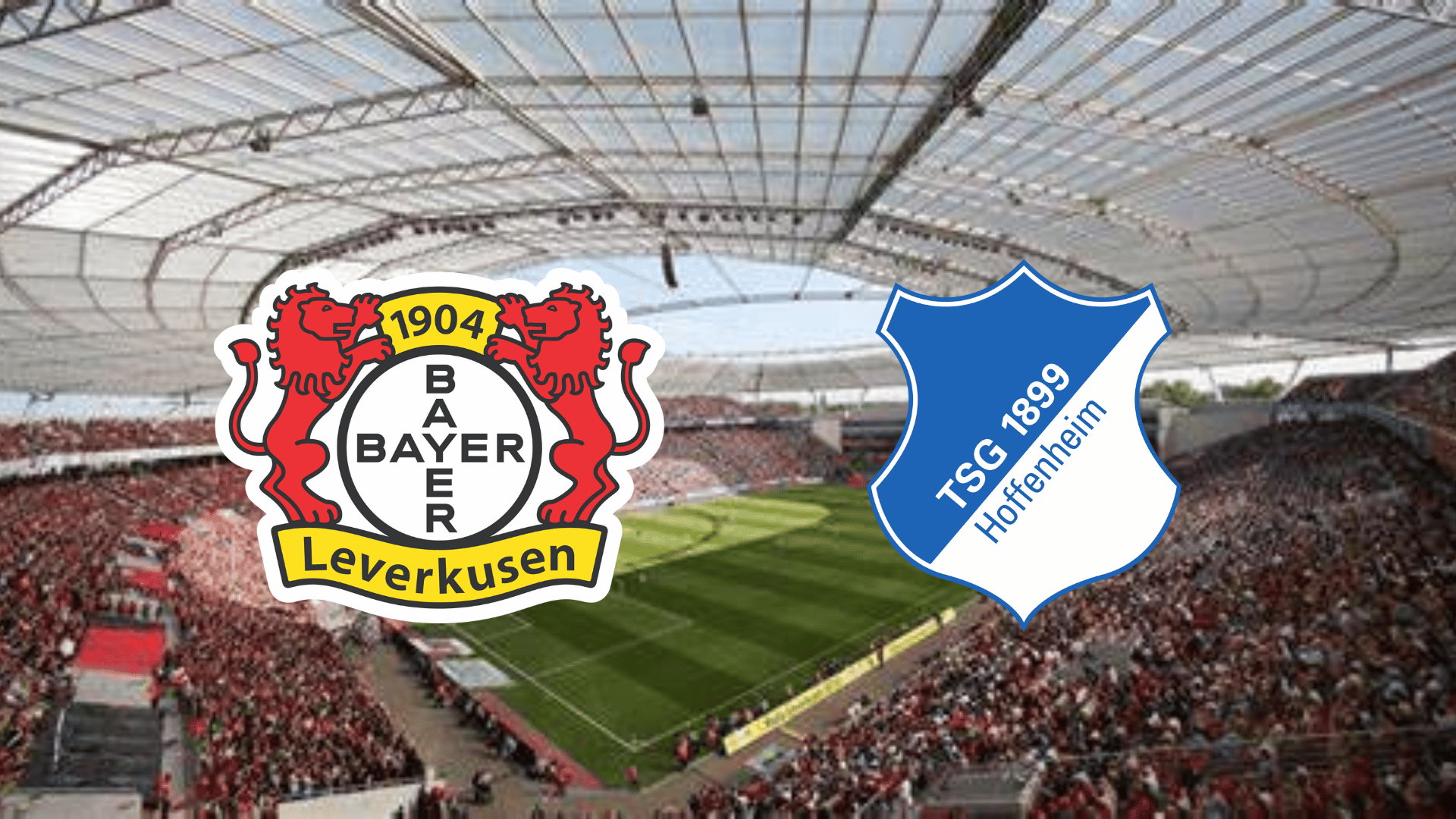 Bayer Leverkusen X Hoffenheim: Onde Assistir Ao Vivo, Horário E ...