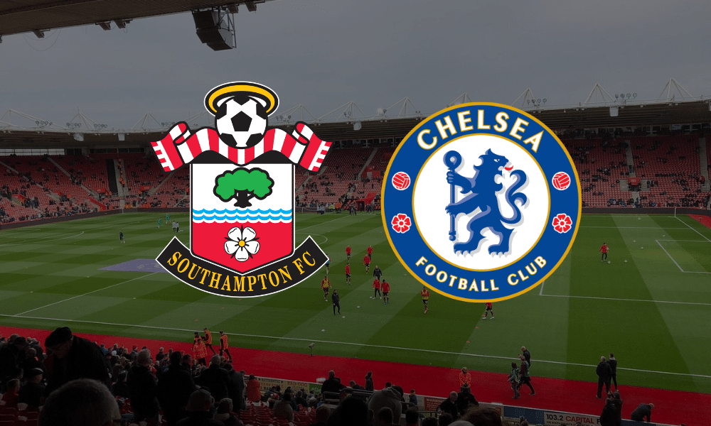 Southampton x Chelsea – Palpite, prognóstico e transmissão da Premier League (30/08)