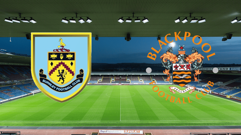 Burnley x Blackpool – Palpite, prognóstico e transmissão da Championship (20/08)