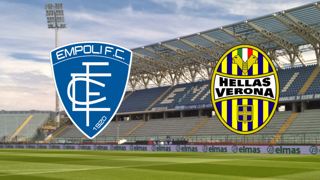 Empoli x Verona – Palpite, prognóstico e transmissão da Série A Tim (31/08)