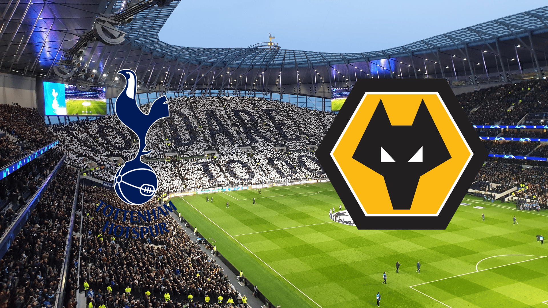 Tottenham X Wolverhampton Onde Assistir Ao Vivo Horário E Escalações