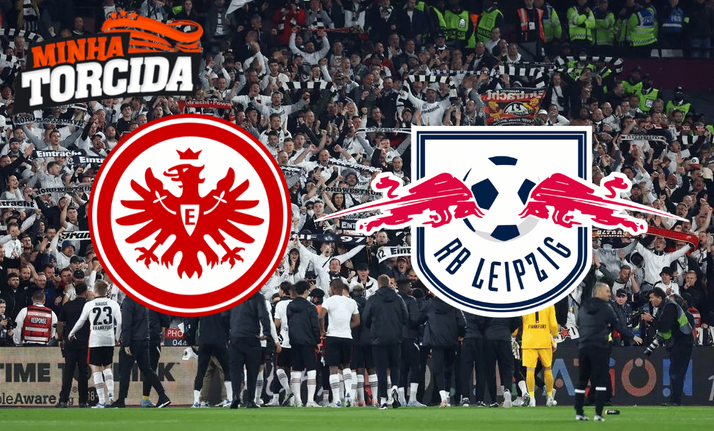 Eintracht Frankfurt x RB Leipzig – Palpite, prognóstico e transmissão da Bundesliga (03/09)