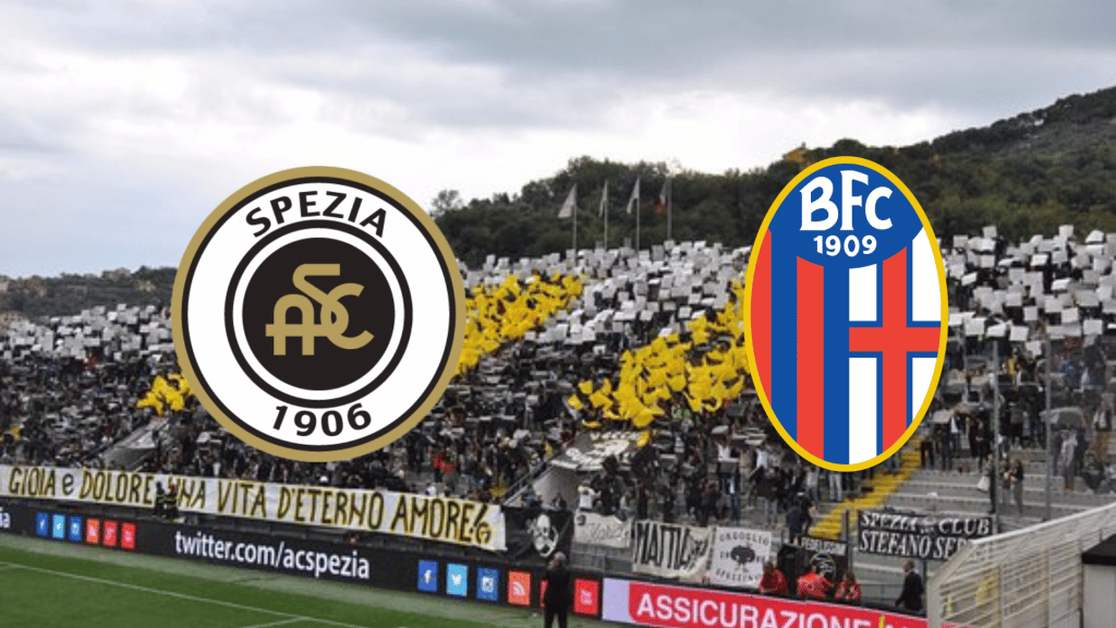 Spezia x Bologna – Palpite, prognóstico e transmissão da Série A Tim (04/09)