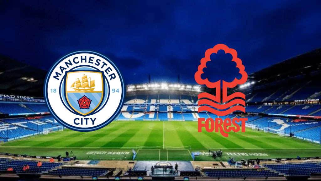 Manchester City x Nottingham Forest – Palpite, prognóstico e transmissão da Premier League (31/08)