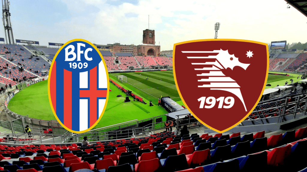 Bologna x Salernitana – Palpite, prognóstico e transmissão da Série A Tim (01/09)