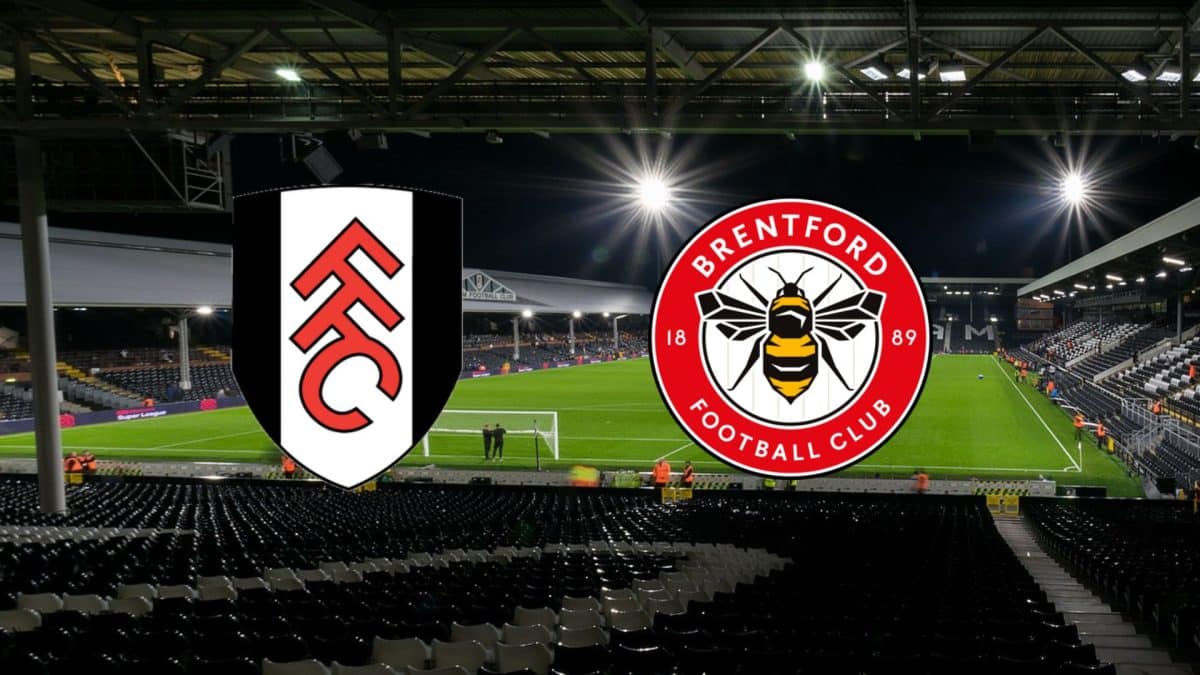 Fulham X Brentford: Palpite, Prognóstico E Transmissão Da Premier ...