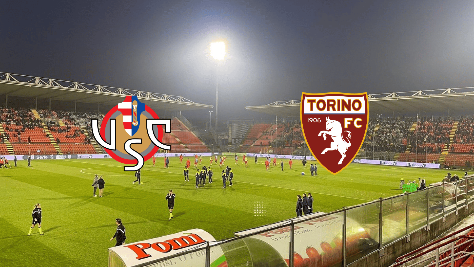 FC Turino x Cremonese » Placar ao vivo, Palpites, Estatísticas + Odds