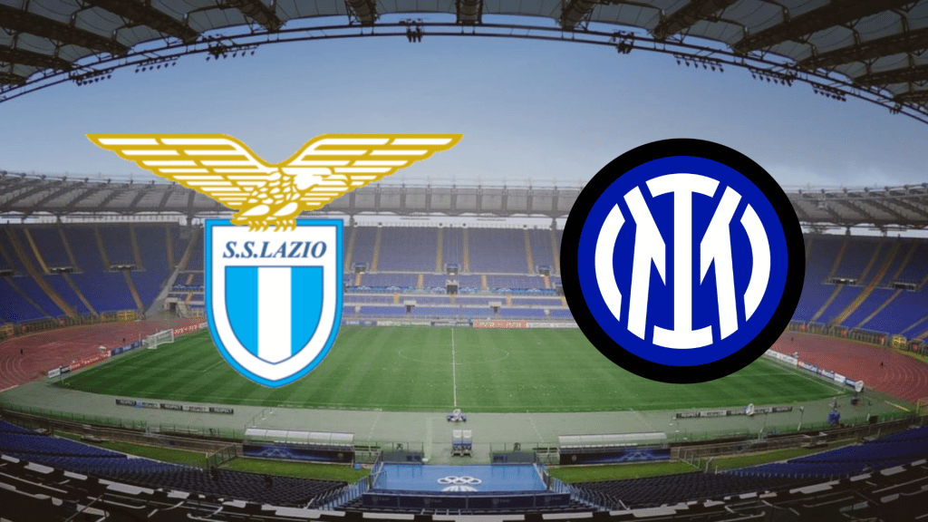 Lazio x Inter de Milão – Palpite, prognóstico e transmissão da Série A Tim (26/08)