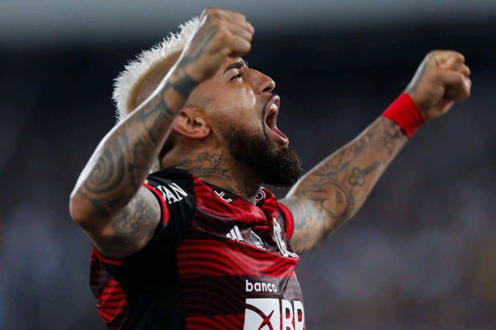 Flamengo vence o Botafogo – veja os melhores momentos