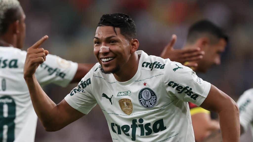 Fluminense empata com Palmeiras: confira os melhores momentos