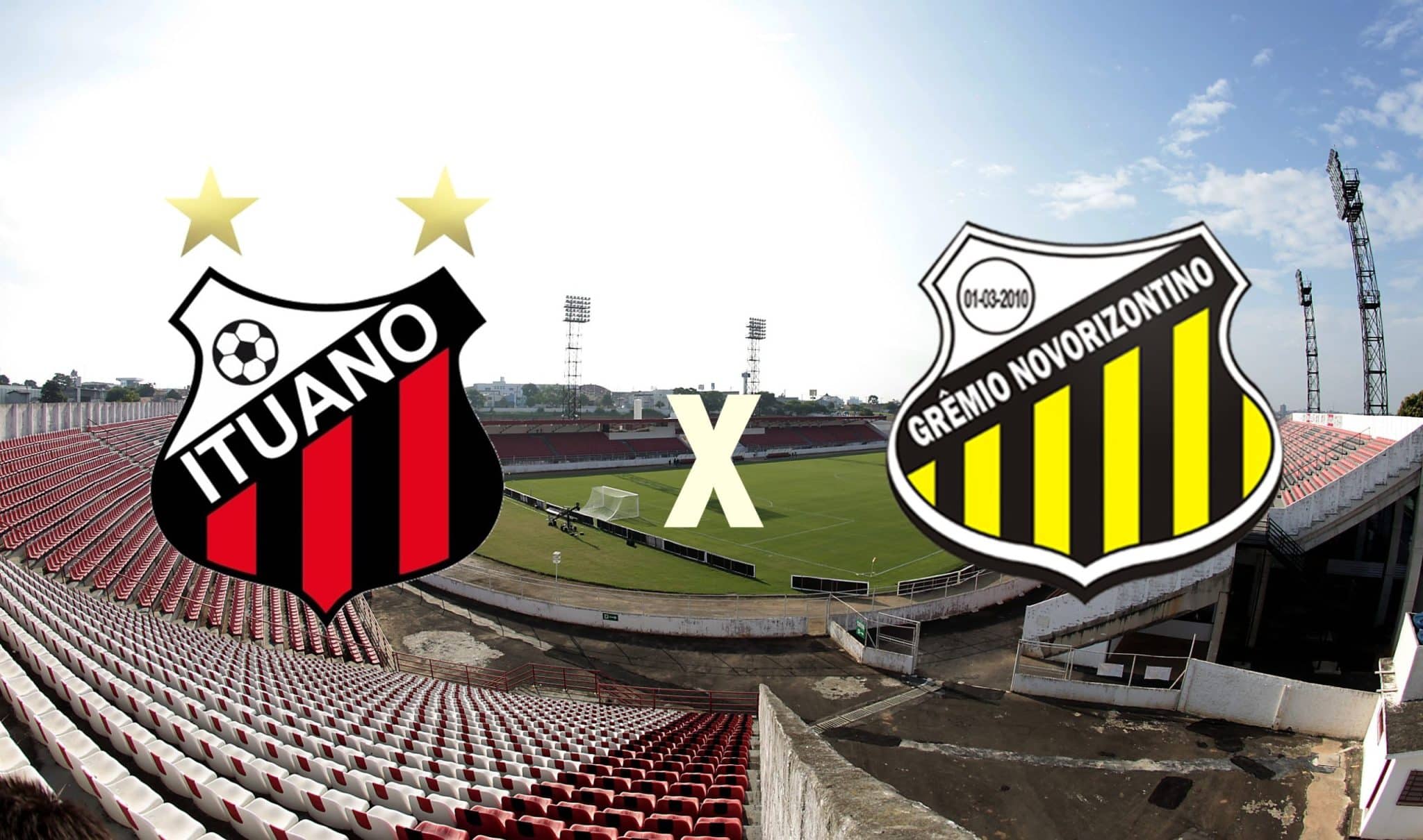 Ituano X Novorizontino Palpite Prognóstico E Transmissão Do Brasileirão Série B 1908 6392