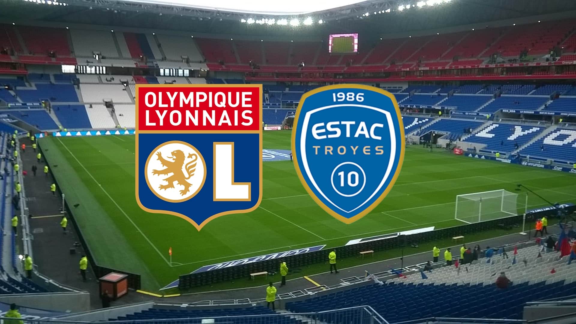 Lyon X Troyes Palpite Prognóstico E Transmissão Da Ligue 1 19 08