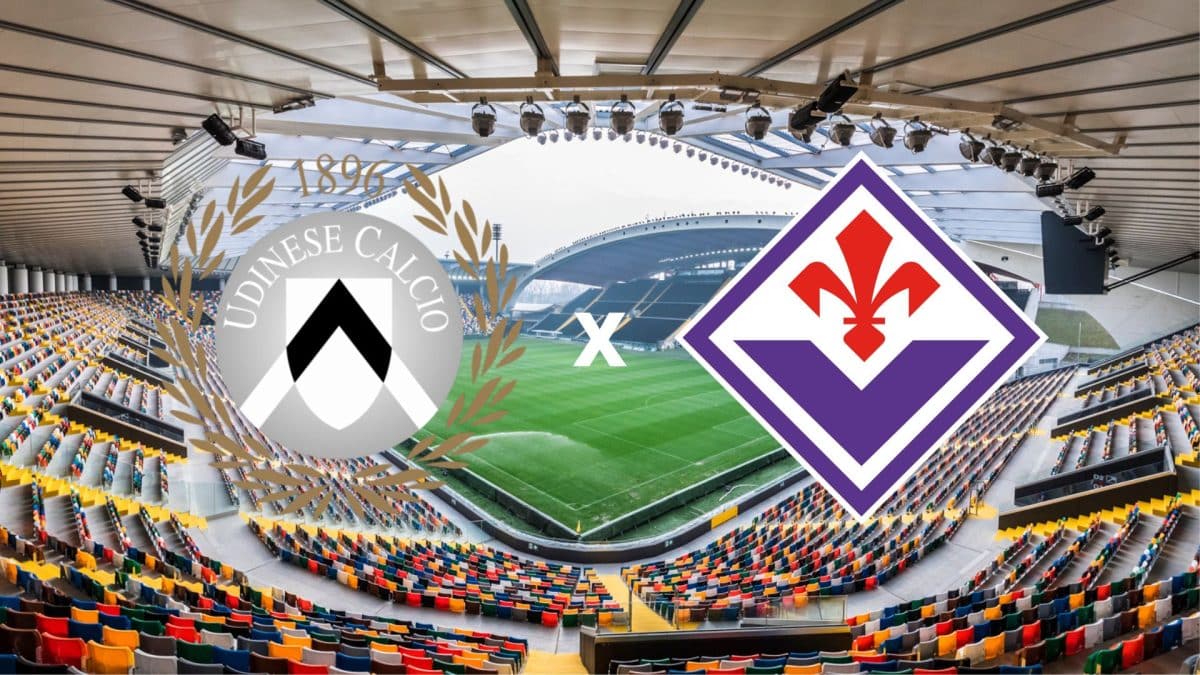 Udinese X Fiorentina Onde Assistir Ao Vivo Horário E Escalações