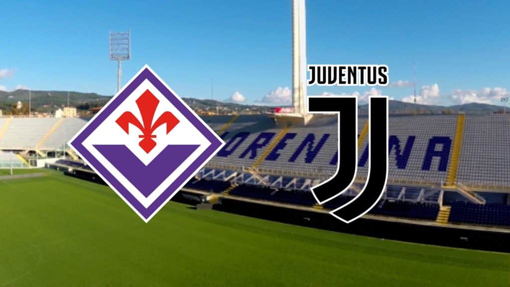 Fiorentina x Juventus – Palpite, prognóstico e transmissão do Campeonato Italiano (03/09)