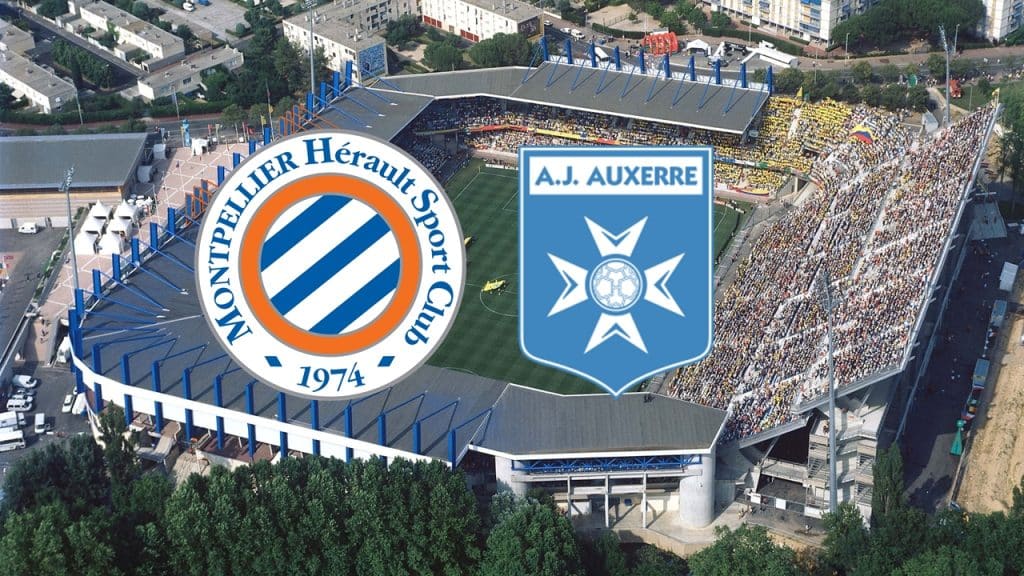 Montpellier x Auxerre – Palpite, prognóstico e transmissão da Ligue 1 (21/08)