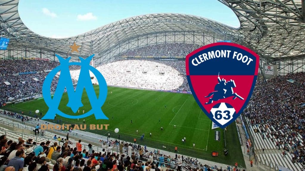 Olympique de Marseille x Clermont – Palpite, prognóstico e transmissão da Ligue 1 (31/08)