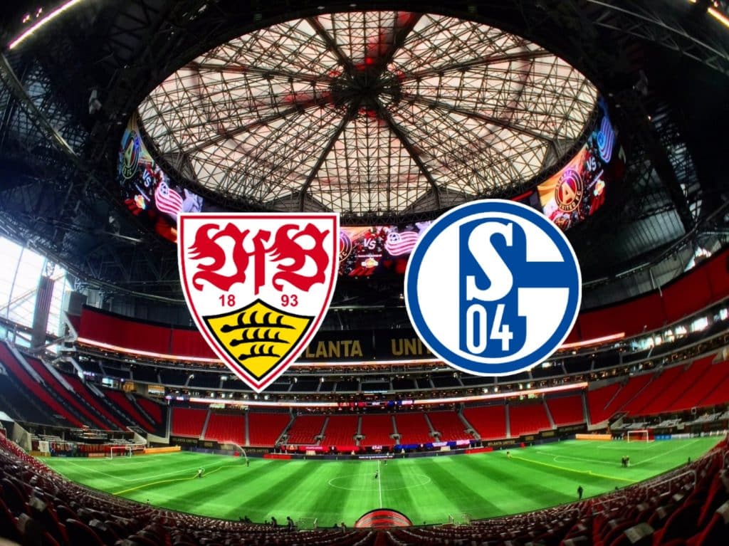 Stuttgart x Schalke 04 – Palpite, prognóstico e transmissão da Bundesliga (03/09)