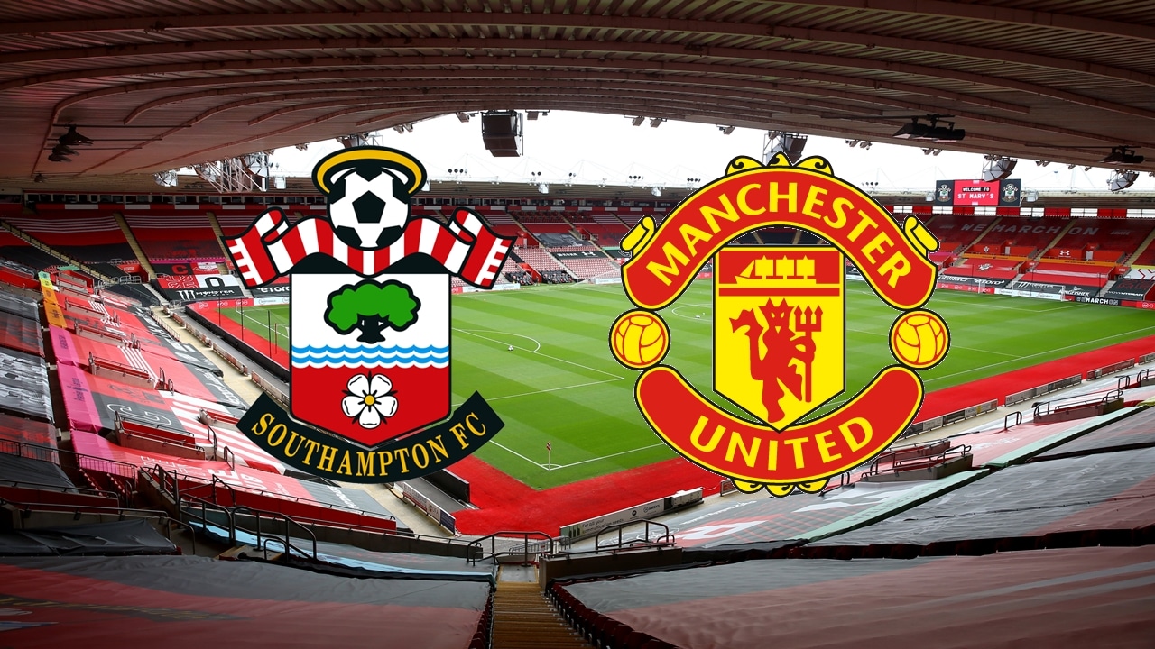 Southampton X Manchester United – Palpite, Prognóstico E Transmissão Da ...