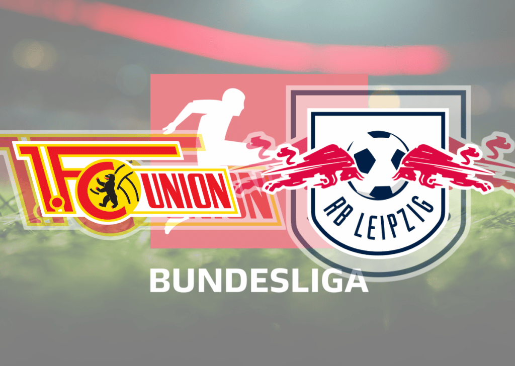 Union Berlin x RB Leipzig – Palpite, prognóstico e transmissão da Bundesliga (20/08)