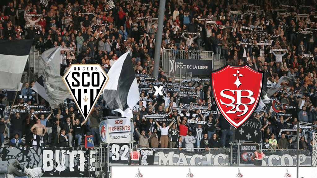 Angers x Brest – Palpite, prognóstico e transmissão da Ligue 1 (21/08)