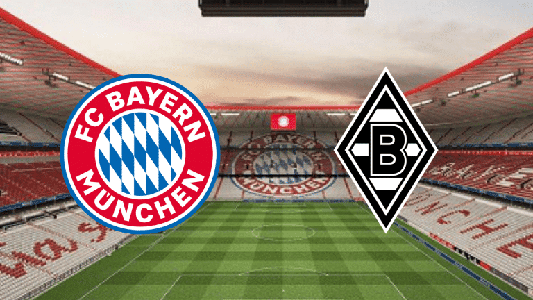 Bayern X Borussia M'gladbach: Onde Assistir Ao Vivo, Horário E ...