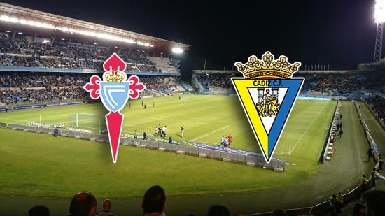 Celta de Vigo x Cádiz – Palpite, prognóstico e transmissão da La Liga (02/09)