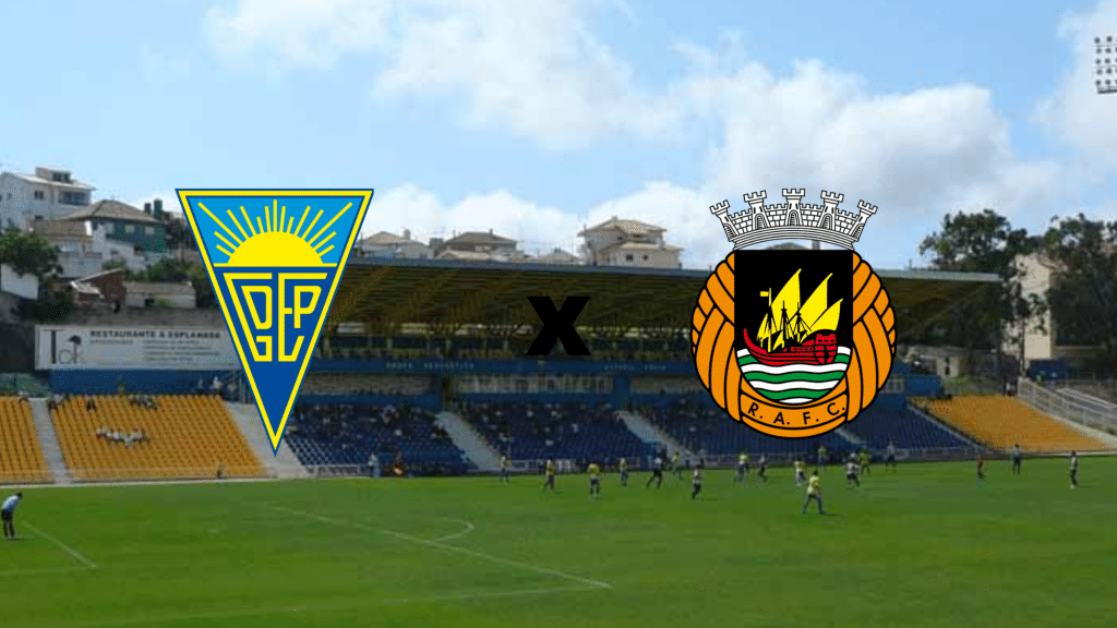 Estoril x Rio Ave – Palpite, prognóstico e transmissão do Campeonato Português (19/08)