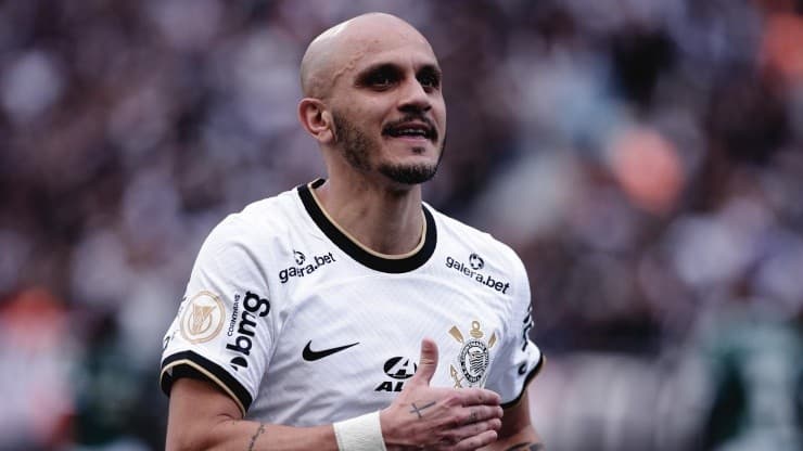 Corinthians deve renovar com experiente jogador