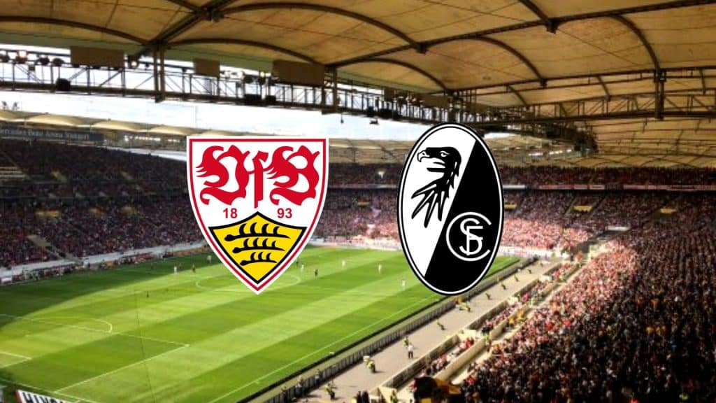 VfB Stuttgart x Freiburg: onde assistir ao vivo, horário e escalações