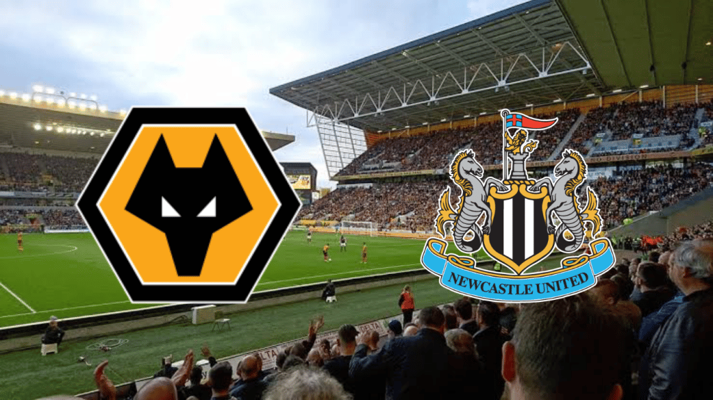 Wolverhampton x Newcastle: palpite, prognóstico e transmissão da Premier League (28/08)