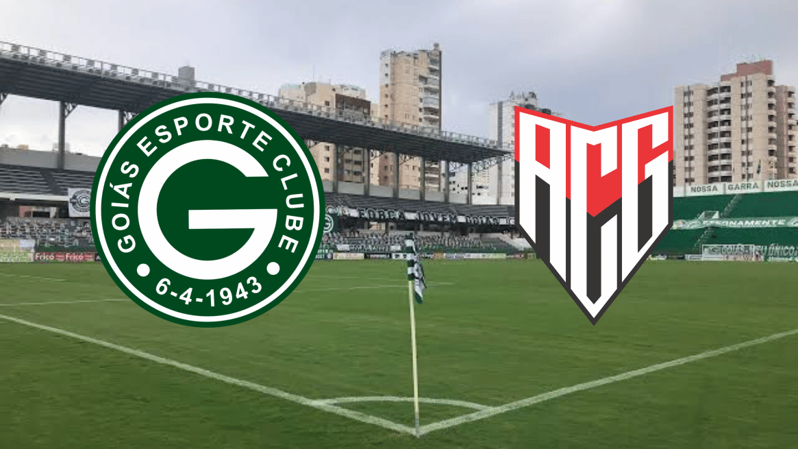 Goiás X Atlético Go Palpite Prognóstico E Transmissão Do Brasileirão