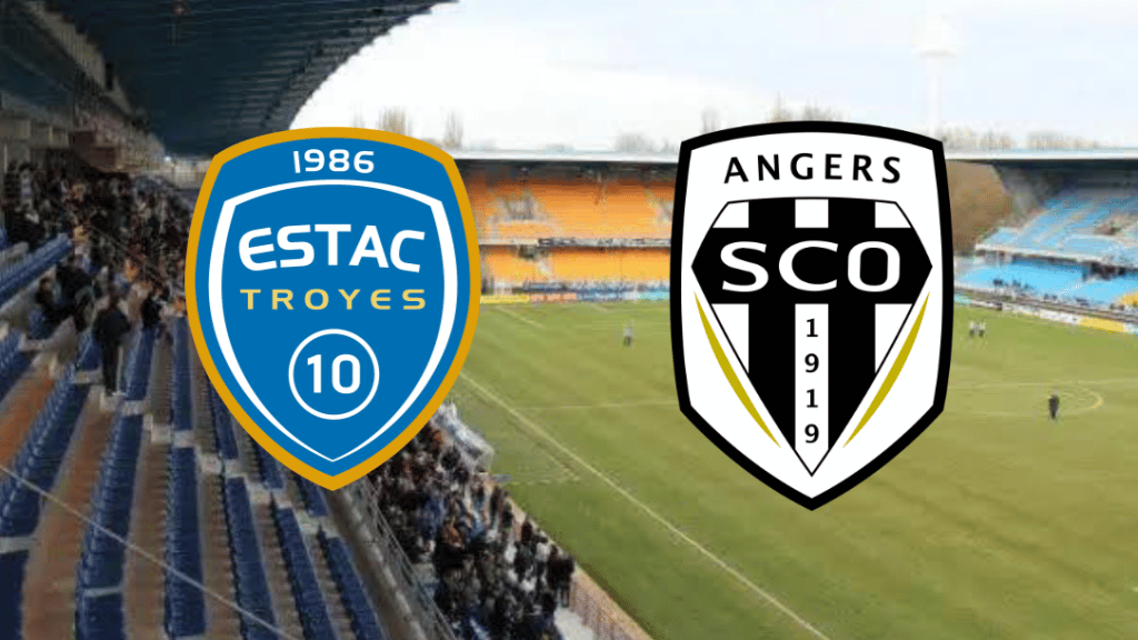 Troyes x Angers: palpite, prognóstico e transmissão da Ligue 1 (28/08)