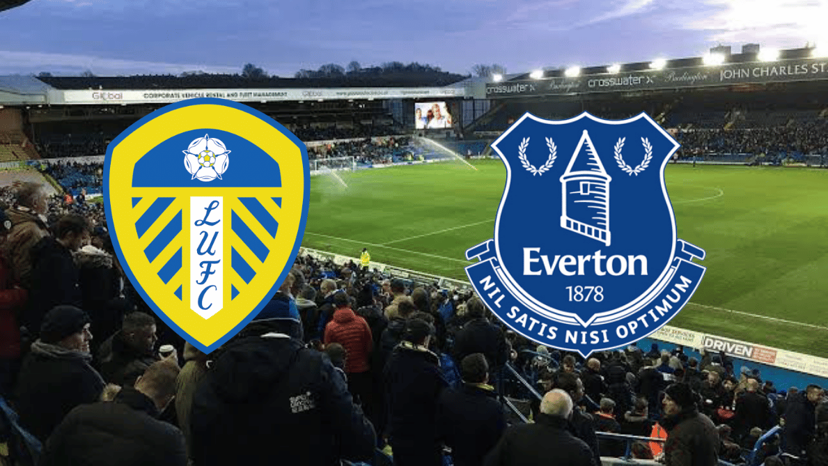 Leeds X Everton: Onde Assistir, Horário E Prováveis Escalações (30/08 ...